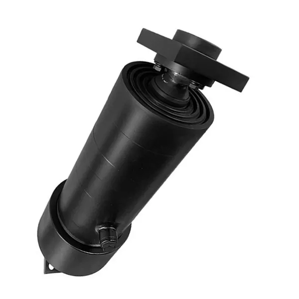 3 Stage Telescopic Hydraulic Cylinder photo-2