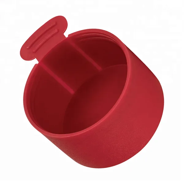 MOCAP Straight Threads Pvc Male Thread End Cap Pipe End Protective Caps photo-3