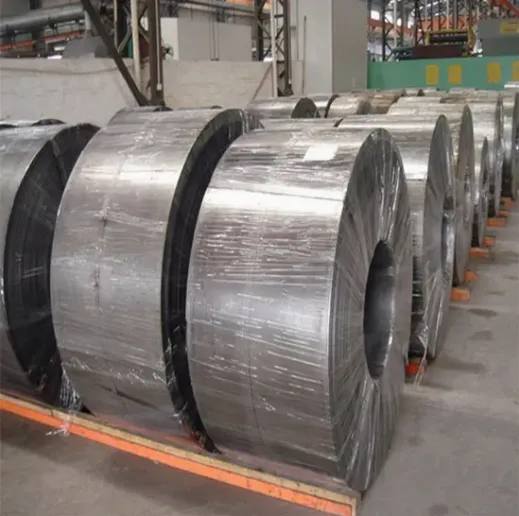 Stainless Steel Roll 304 321 316L 310S 2205 Stainless Steel Plate Stainless Steel Roll Can Be Drawn Mirror