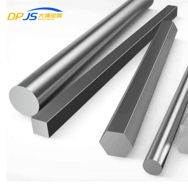 2.4668/2Cr25N/S30815/12Cr1Mov/N08825 Nickel Alloy Rod/Bar Laser Cutting of Hot-rolled Forged Bars in Steel Mills photo-2