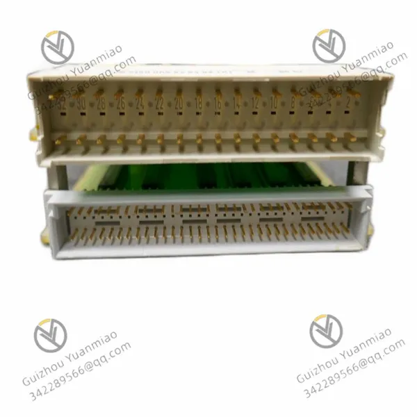 HIMA F7115 High Performance Security Module photo-3