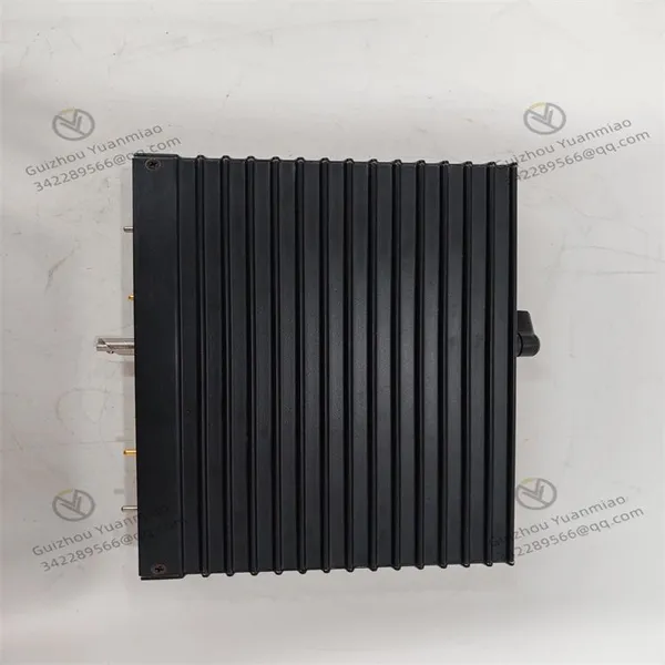 TRICONEX DI3361 Input/Output Modules photo-4