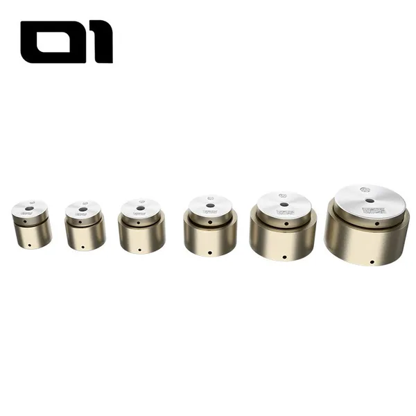 High-end PPR Socket Welding Mold photo-3