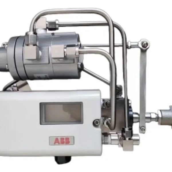 ABB Pneumatic Actuator LP10BB10010+locator V18345-2020521001 Complete Set photo-2