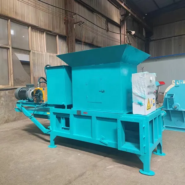 Small Straw Bale Press Machine Silage Baler Machine Price in Pakistan photo-2