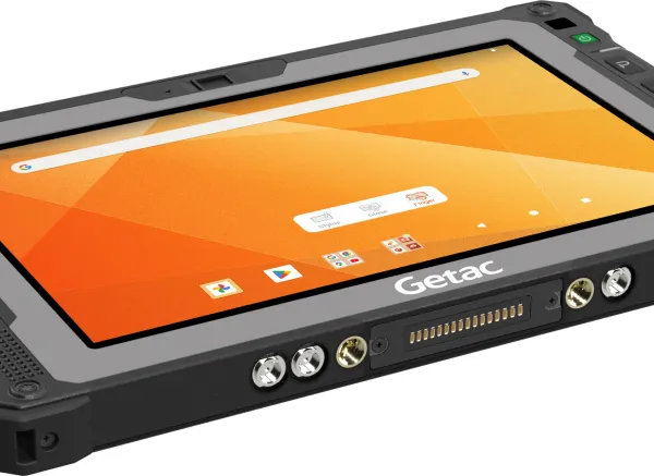 Getac ZX80 Industrial Tablet – Getac Tablet IP67 Sealed, MIL-STD-810H 6-ft Drop & -20 °C to 60 °C Operating Range photo-5