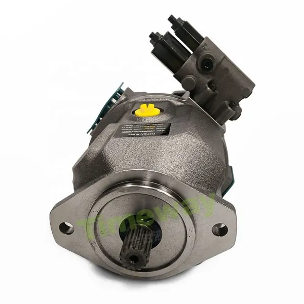 A10VSO45 Hydraulic Piston Pump A10VSO45DFR1/31R Variable Displacement Axial Piston Pump A10VSO45DFR1/31R-PSC62K01 photo-4