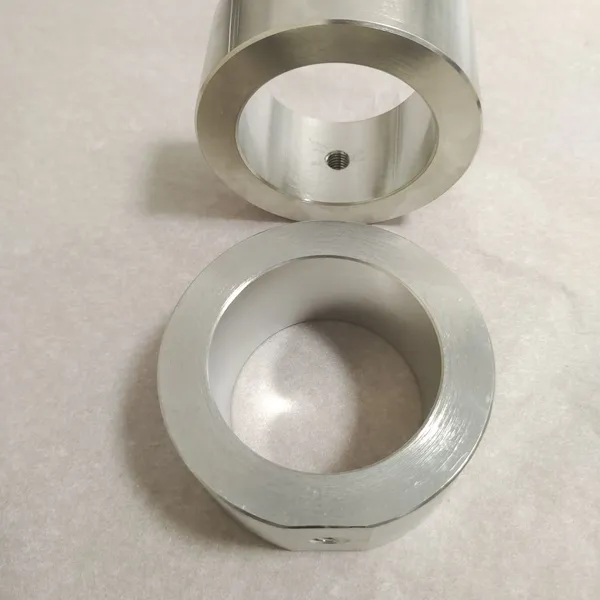 Custom Aluminum Brake Components & Connectors For Precision Brake System photo-4