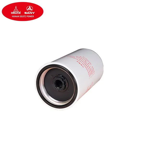 Sany Excavator Diesel Filter Element 160604020055B Fuel Filter Element SR012 for SY115-SY135 SY305-SY485 photo-3