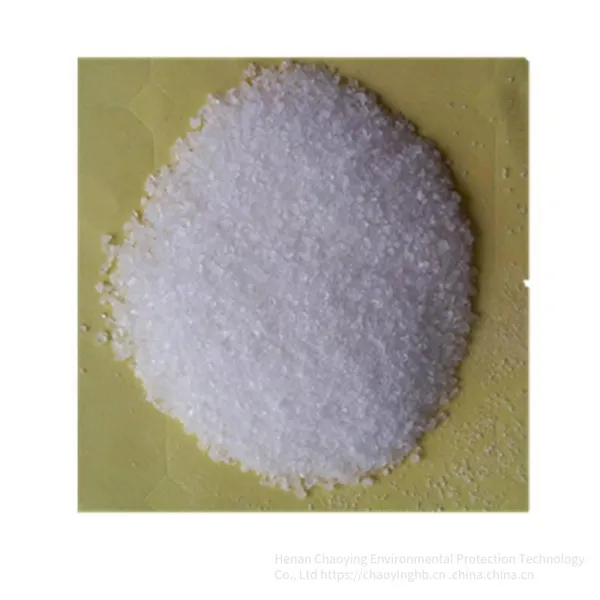 Ionic Polyacrylamide, Flocculant Polyacrylamide, Polyacrylamide for Domestic Sewage photo-2