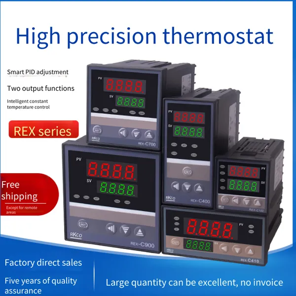 Xi'an Yuanzheng Technology Zws-22 Intelligent Temperature and Humidity Controller photo-4