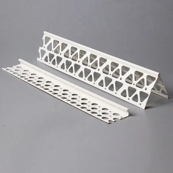 New Type of Building Material Corner Bead for Plastering for Architecture photo-5