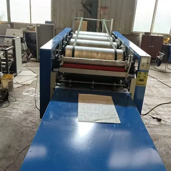 Industrial-Grade PP Woven Bag Printer Supporting Multiple Bag Types and Materials
