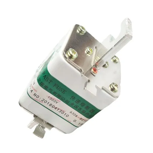 Fast Fuse RS306-3 D1P AC700V 1400A1500A1600A photo-5