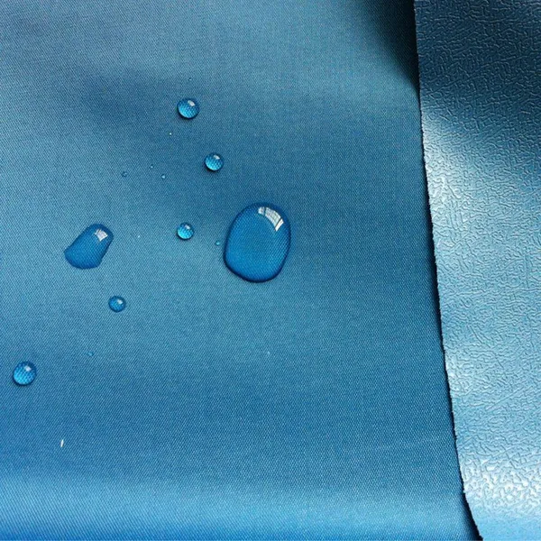 Oil & Water Repellent Fabric photo-2
