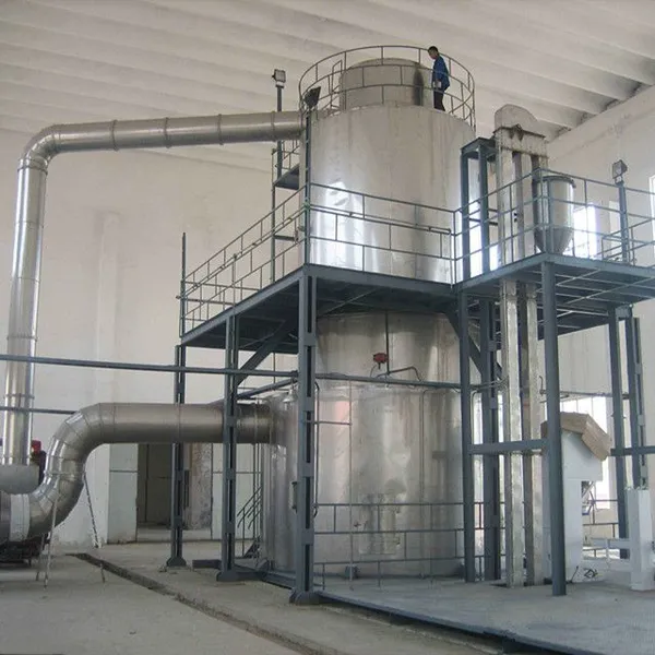 Top Quality Banana Powder Making Machine photo-2