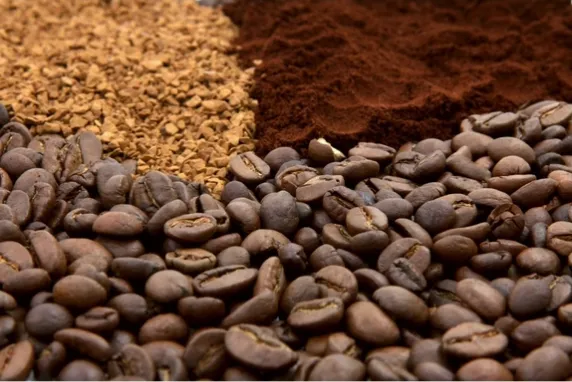 Turnkey Instant Coffee Production Line photo-6