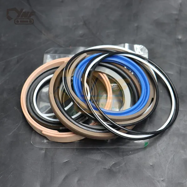 Arm Cylinder Seal Kit for Kobelco SK100-1 | YNF16888 Excavator Hydraulic Repair Kit photo-2