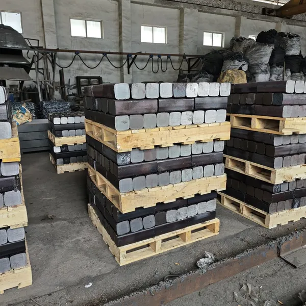 Precision Cut Electromagnetic Pure Iron Bar 20mm x 20mm With Mill Test Report