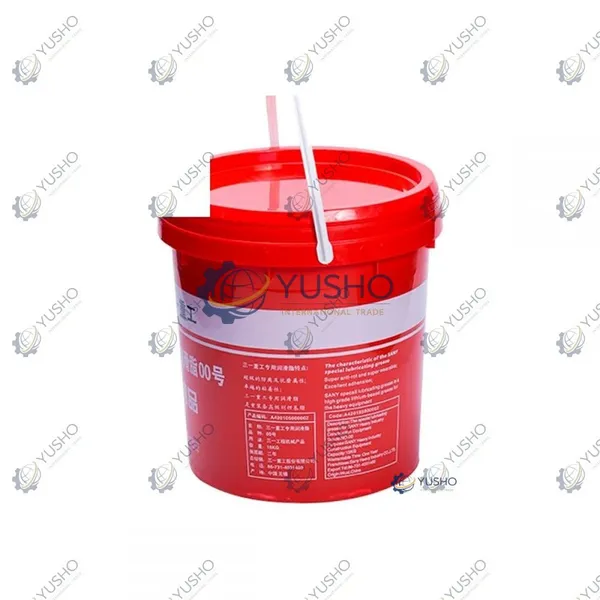 Spare Part 60210614 for SANY Road Machinery Genuine OEM photo-4