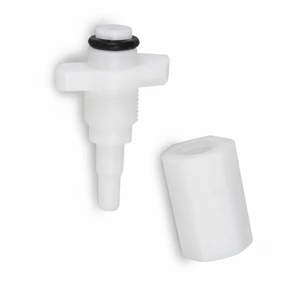 451630 Filter Connector for Hitachi PH PB PX PXR RX RX2 UX Inkjet Coding Printer photo-4