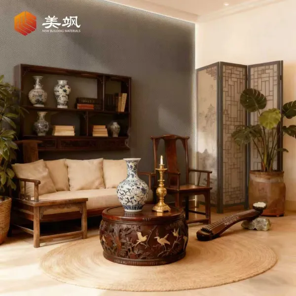Premium Hemp Rope With Stone Pattern for Versatile Tile Applications photo-5