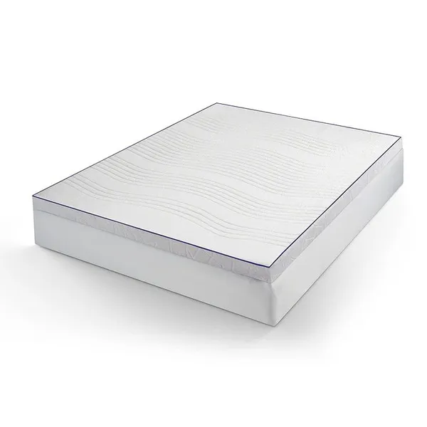 Space Foam Cooling Mattress Topper photo-4