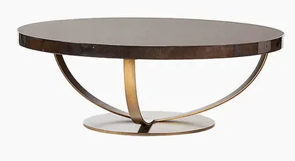Cannes Coffee Table for Hotel and Villas photo-3