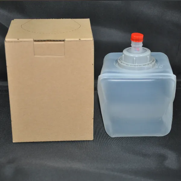 Empty Ink Bag Suitable for Inkjet Printers