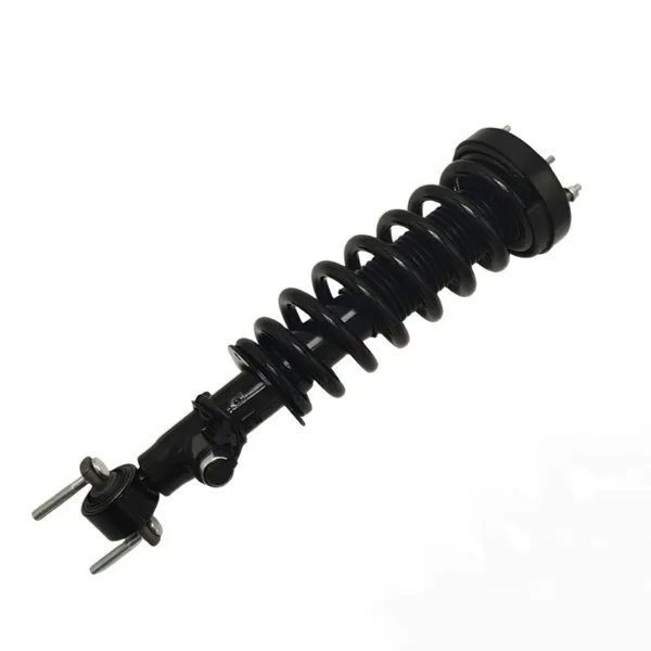 Electronic Type Right Front Strut Assembly Continuous Damping 2018-2023 Expedition Lincoln Navigator JL1Z-18124-A/B