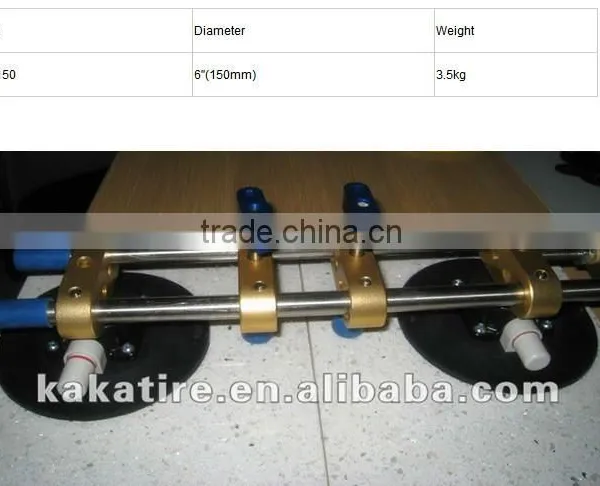 STONE SEAM SETTER photo-2