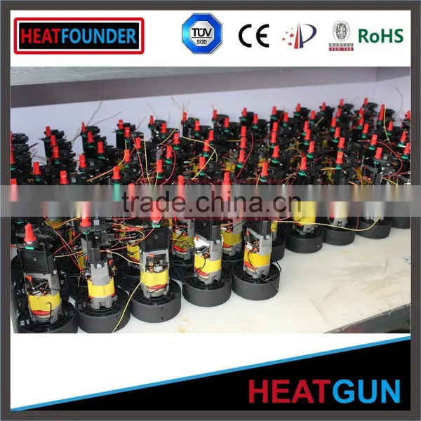 Hot Air Welder photo-6