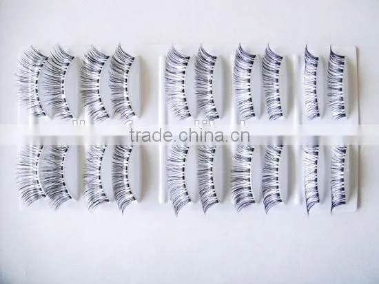 Pure Handmade Mink Fur Lashes I photo-3
