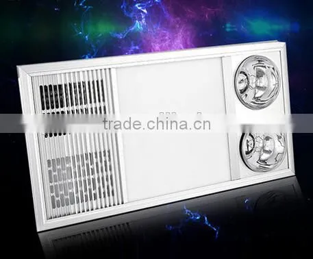 Integration ceiling bath bully superconduct PTC DFHL600-02W,02S