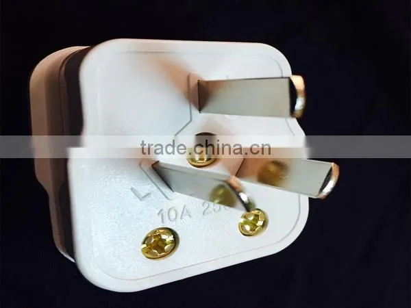 Australia power plug/China plug/ccc plug