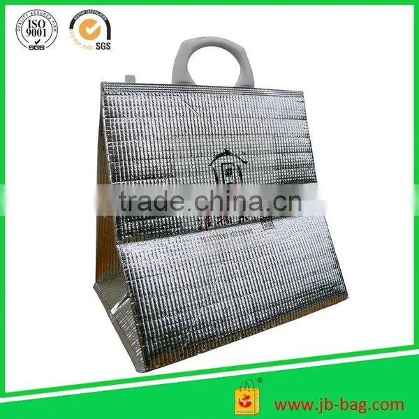 2015 Best Wholesale Thermal Insulated Kids Lunch Bag/ Thermal Bag Wholesale photo-3