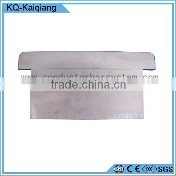 Copper Carbon Brush for Current Collector photo-2