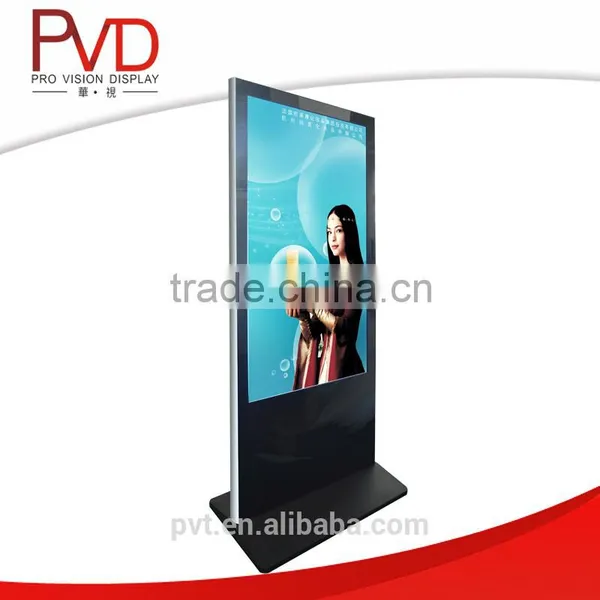 46 Inch Best Quality High Resolution Led Advertising Digital Display Board photo-4