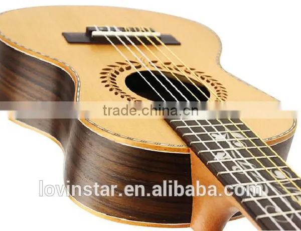 Dropshipping Double Bass Case Luggage Mini Guitar photo-5