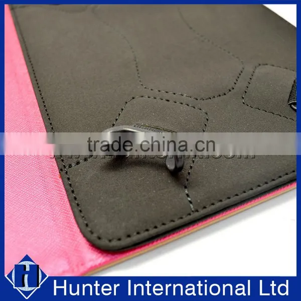 Match Colors Universal Tablet Case For Kindle Fire HDX photo-3