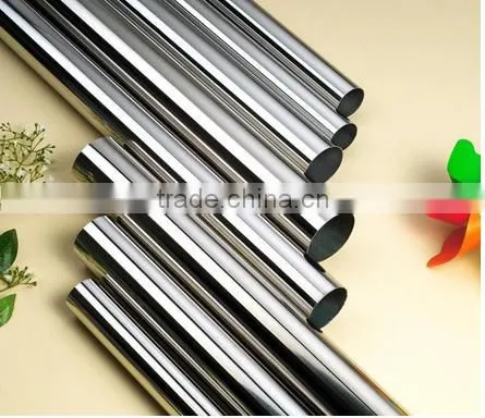 Top Quality Stainless Steel Salad Round Bar Supplier's Choice