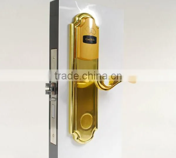High Quality Hotel Electronic Lock photo-2