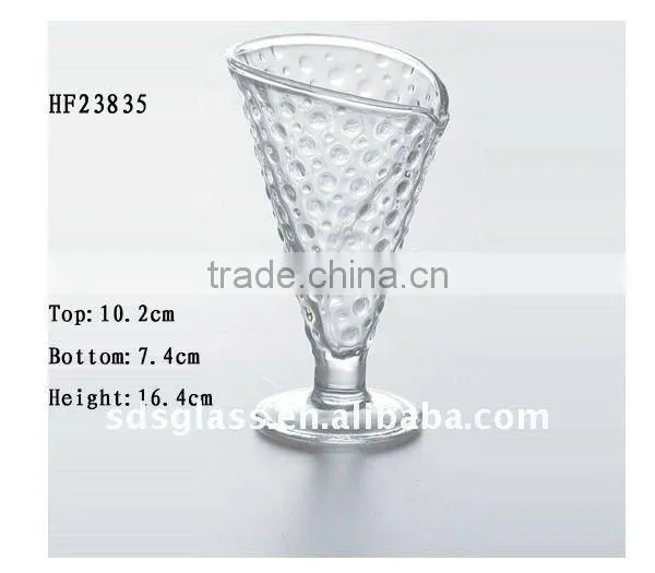 icecream bowl, glass icecream bowl, glass icecream cup