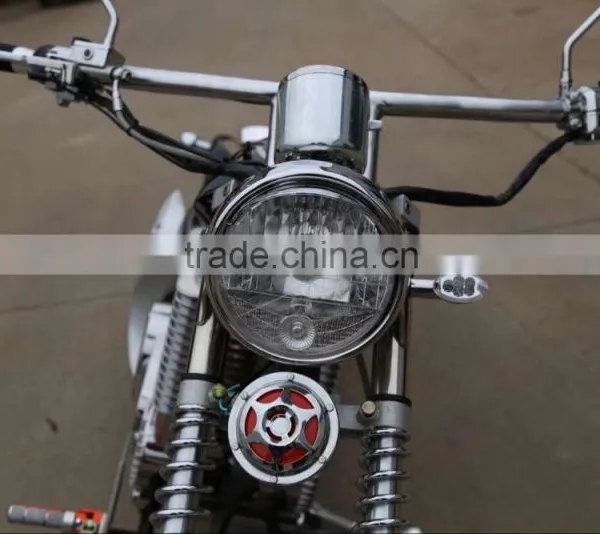 Electric Motorcycle photo-2