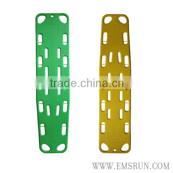 Details of Full Spine Board Immobilization Dimensions photo-2