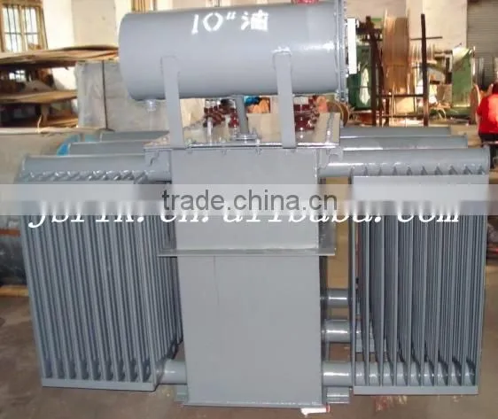 Oil Type Rectifier Transformer photo-4