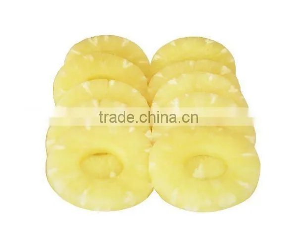 Canned Pineapple in Syrup photo-3