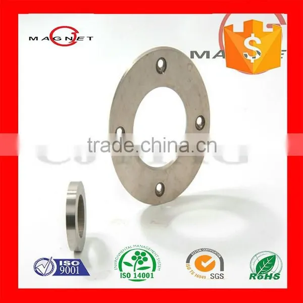 Good Quality Permanent Magnet, Alnico Magnet photo-4