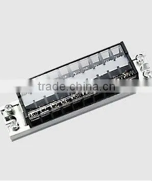 TD Combined Terminal Block TD-2010(Plastic Terminal Block)