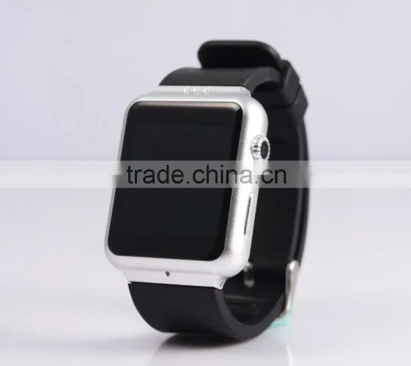 Witmood Android 4.4 Cheap China Factory Direct Android 3G Wifi k8 Smart Watch photo-5